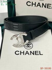 Picture of Chanel Belts _SKUChanelBelt30mm95-115cm8L123789